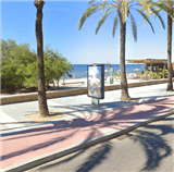 10-A-Salou - PG. DE MIRAMAR (DAVANT Nº 56) 